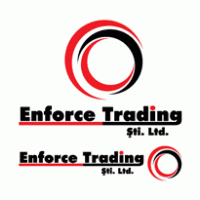 Enforce Trading Logo download
