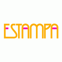 Estampa Logo download