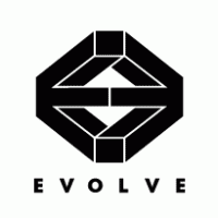 evolves Logo download