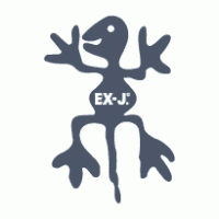Ex-j Logo download