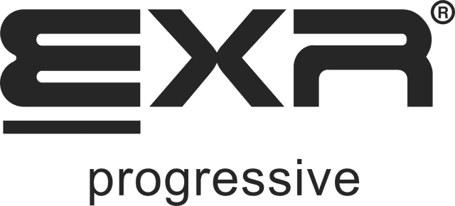 EXR Logo download