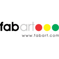 Fab Art Logo download