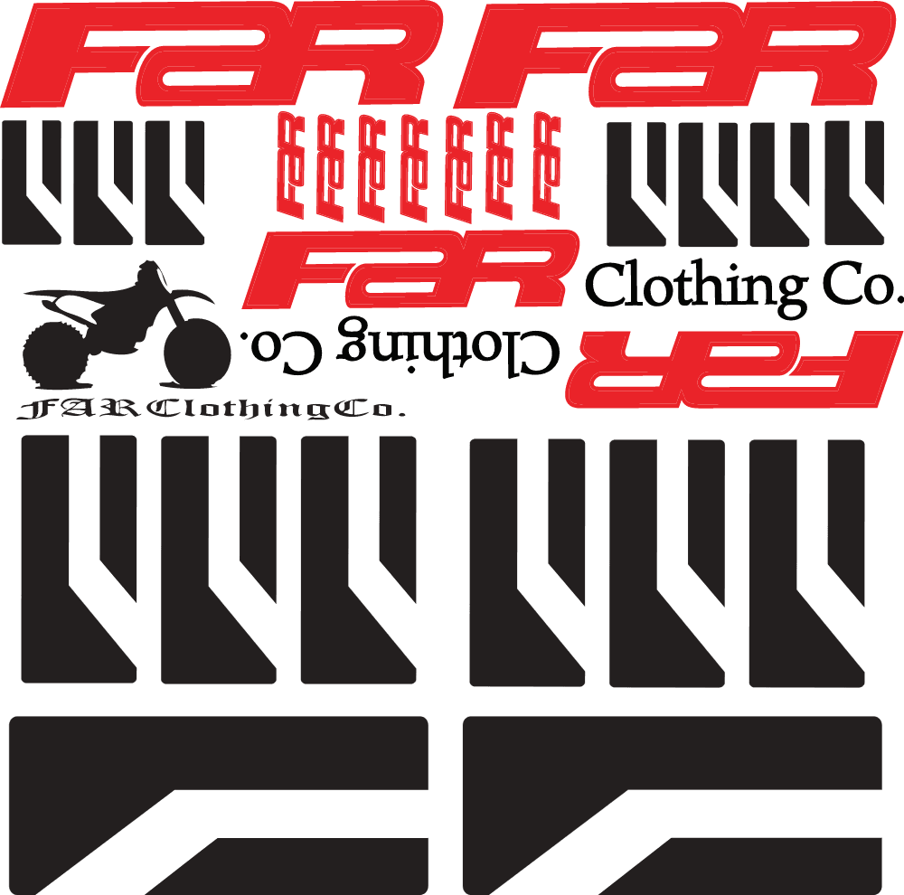 Far Clothing Co. Logo download