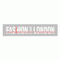 Fashion From London Logo download