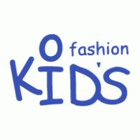 Fashion Kids Logo download