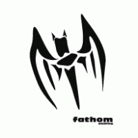 Fathom Clothing Logo download
