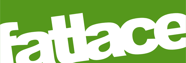 fatlace Logo download