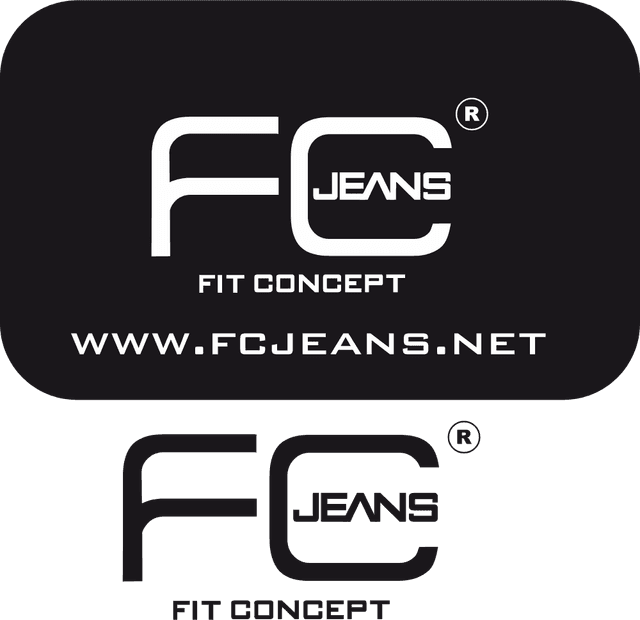 FC JEANS Logo download