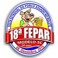 Fepar Logo download