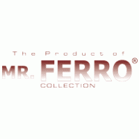 Ferro Collection Romania Logo download
