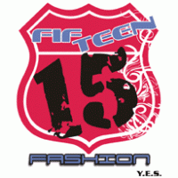 fifteen Logo download