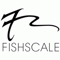 Fishscale Clothing Logo download