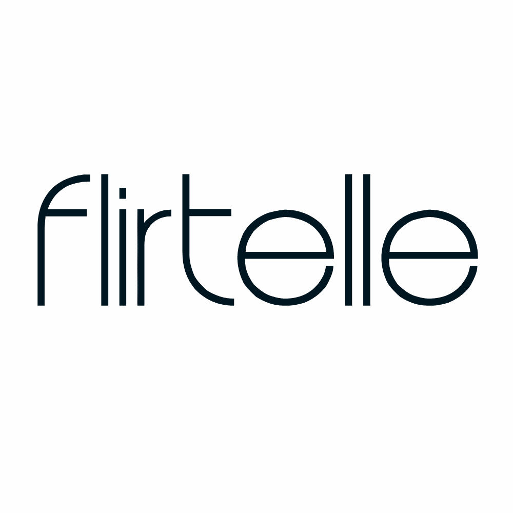Flirtelle Logo download