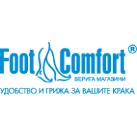 Foot Comfort Logo download