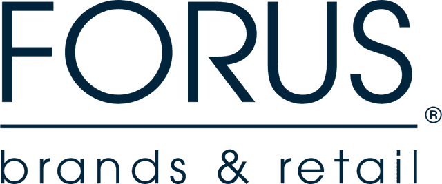 Forus Brands and Retail Logo download