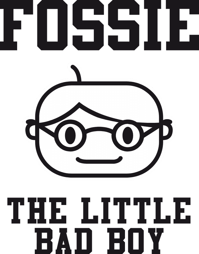 Fossie Logo download