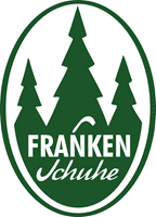 Franken Schuhe Logo download