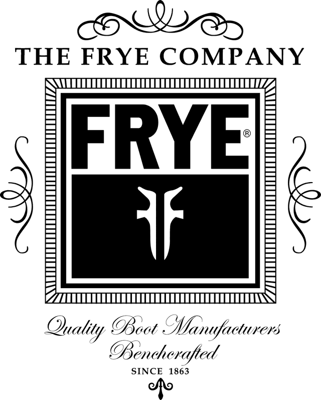 Frye Logo download