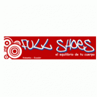 FULL SHOES Logo download