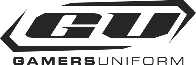 Gamers Uniform Logo download