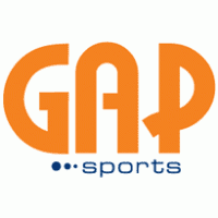 Gap Sports Logo download