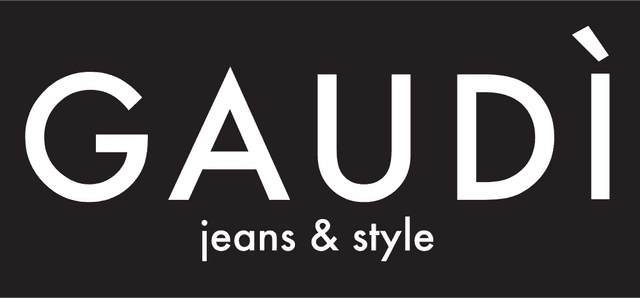 Gaudì Jeans & Style Logo download