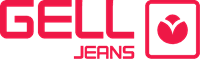 Gell Jeans Logo download