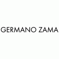 GERMANO ZAMA Logo download
