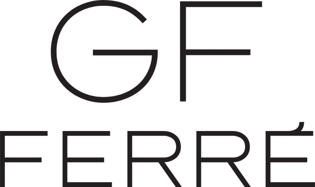 GF Ferré Logo download