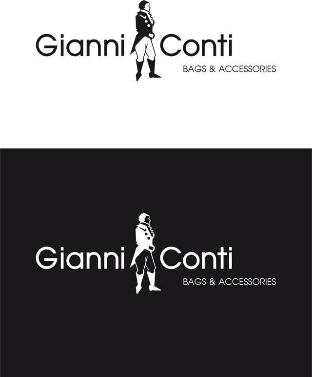 Gianni Conti Logo download