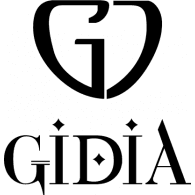 GIDIA Logo download