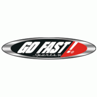 Go Fast Logo download