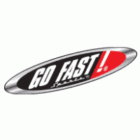 go fast sports Logo download