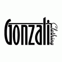 gonzali clothing Logo download