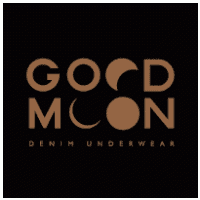 Good Moon Logo download