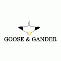 Goose & Gander Logo download