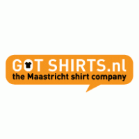 Got Shirts Maastricht Logo download