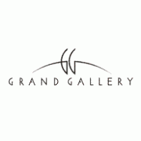GrandGallery Logo download