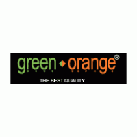 Green Orange Logo download