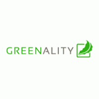Greenality Logo download