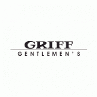 Griff Gentlemen's Logo download