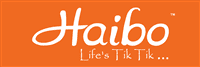 haibo Logo download