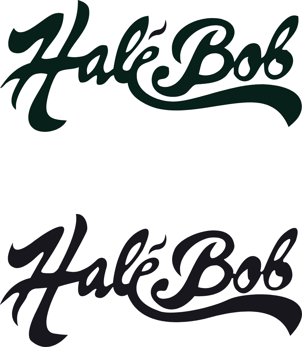 Hale Bob Logo download