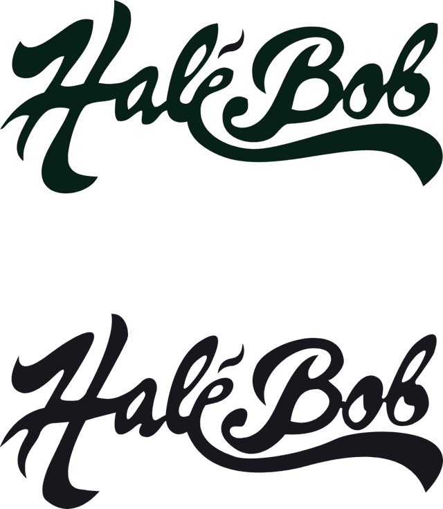 Hale Bob Logo download