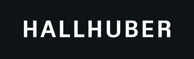 Hallhuber Logo download