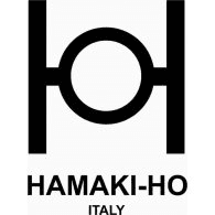 Hamaki-Ho Logo download