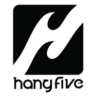 Hang Five Logo download