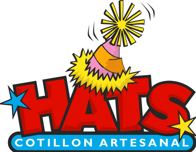 HATS Logo download