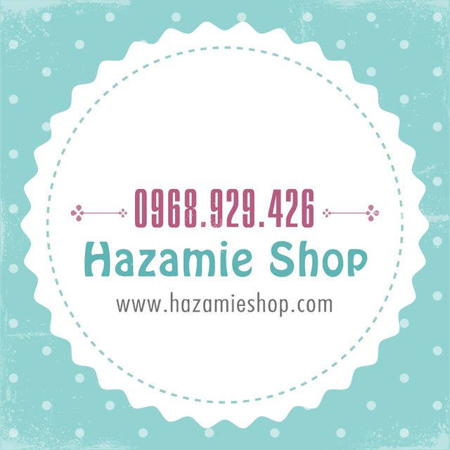 Hazamie Logo download