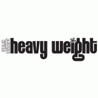 Heavy Weight Logo download